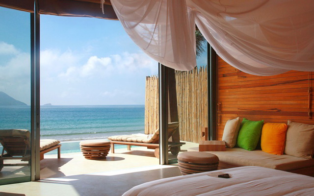 Six Senses Con Dao Holiday Package