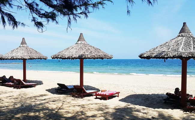 Vietnam Resorts, Vietnam Beach Resorts, Luxury Hotels and Resorts Vietnam